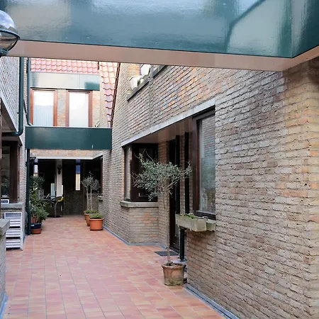 Casa Central 펜션