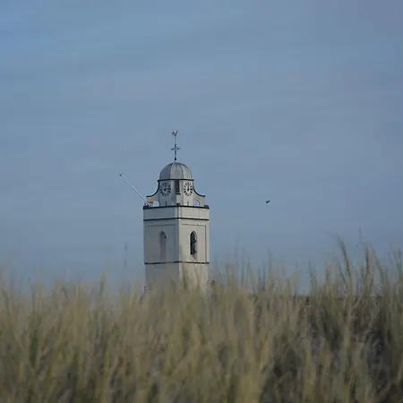 펜션 Casa Central